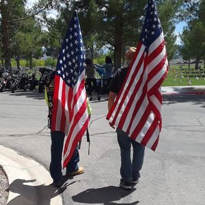 Meet your Posher, Traci